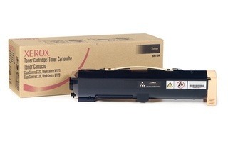Originální toner, Xerox, Xerox C123, C128, black, 006R01182, 30000 str.