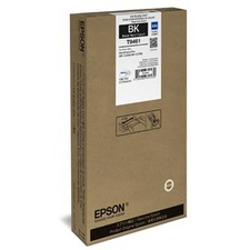 Epson originální ink C13T946140, black, 10000str., - poškození obalu E (viz. popis)