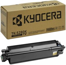 Kyocera Toner TK-5280K (1T02TW0NL0)