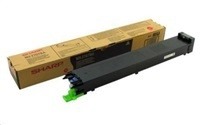 Sharp Toner BPGT20BA black 18tis.