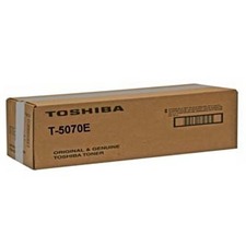 Originální toner Toshiba e-Studio S307, S257, S357, black, T-5070E, 36600 str.