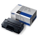 Origin. toner Samsung, black, MLT-D203E - poškození obalu D (viz. popis)