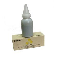 Originální  Canon Starter C-EXV 10 ( GRP-14 ) Yellow 500k (8655A001).jpg