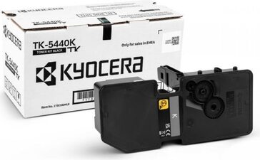 Kyocera originální toner TK5440K, 1T0C0A0NL0, black, 2800str., Kyocera PA2100,MA2100, O