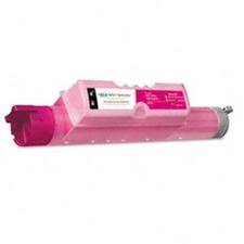Toner Dell 5110CN, magenta, KD566, 8000s, 593-10124, O