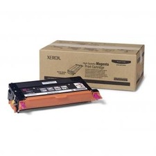Toner Xerox Phaser 6180, magenta, 113R00724, 6000s, O
