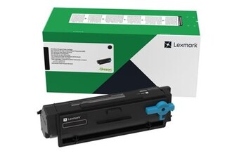 Lexmark Originální Toner black B342H00, 3000str.