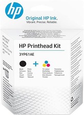 HP originální replacement kit 3YP61AE, black/color, Replacement Kit, HP DeskJet GT 5810, 5