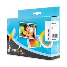 PRINTLINE Multipack kompatibilný s HP 364XL C,M,Y,BK, čip