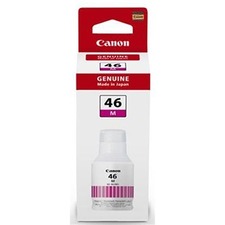 Canon originální ink 4428C001, magenta, 14000str., GI-46 M, Canon MAXIFY GX6040, GX7040