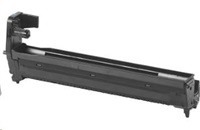 OKI originální válec 46857507, cyan, 30000str., OKI C824, C834, C844