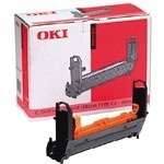 Valec OKI C7100, 7300, 7350, 7500, magenta, 41962806, O