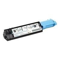 Toner Dell 3100CN, cyan, K4973, 4000s, 593-10061, O