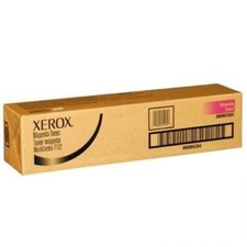 XEROX WC 7132/7232, 006R01264, Magenta Toner Cartridge W