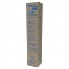 toner, Konica Minolta U-BIX 7022, 7130, 7222, 7228, black, TN301K, 29000 str.,pošk. obal B