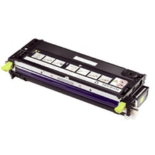 Toner Dell 3130CN, yellow, H515C, 9000s, 593-10291, O