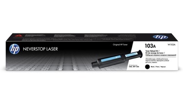 HP originální Neverstop Toner Reload Kit W1103A, - poškození obalu D (viz. popis)