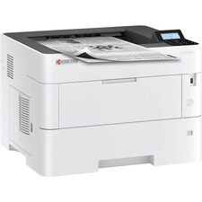 Kyocera ECOSYS P4140dn, A4/A3, 40 str., duplex, LAN, USB