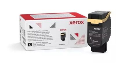 Xerox originální toner 006R04764, black, 10500str., high capacity