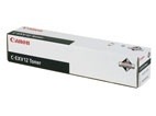 Toner Canon iR3570/4570/3530/3035/3045, black, CEXV12, 1x1220g, 24000s, 9634A002, O
