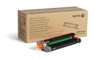 Xerox originální válec 108R01488, black, 40000str., Xerox VersaLink C600/C605