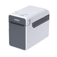 Brother TD-2125N, 19-63mm, USB, LAN