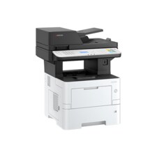 Kyocera ECOSYS MA4500fx, A4, mono, 45 str., duplex, ADF, LAN, USB