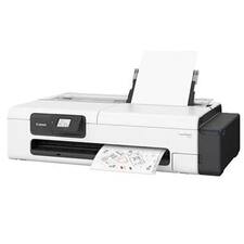 Canon imagePROGRAF TC-21, A1, color, 4 náplně, LAN, Wi-Fi, USB