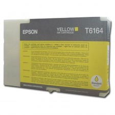 Epson originální ink C13T616400, yellow, Epson - prošlá expirace (2023)