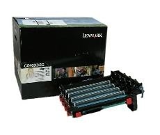 Lexmark originální válec C540X35G, black, 30000str., Lexmark C534x