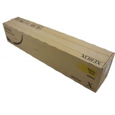 XEROX DC 7000/8000, 006R90349, Yellow Dry Ink