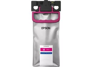 Epson originální ink C13T11P340, XXL, 20.000 str., magenta