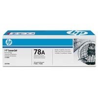 Tonerová cartridge HP LaserJet Pro P1566, M1536, black, CE278AD, 2x2100s, 78A, dual pack,