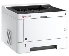 Kyocera ECOSYS P2235dn, předváděcí tiskárna, nátisk 2 strany, SN:VCT3216482