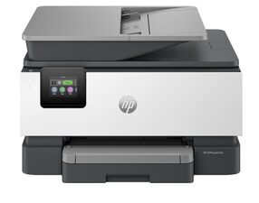 HP OfficeJet Pro 9120e All-in-One, rozbalená