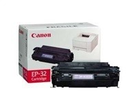Tonerová cartridge Canon LBP-1000, black, EP32, 1561A003 - poškození obalu D (viz. popi