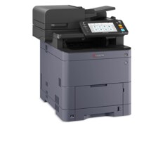 Kyocera TASKalfa MA4500ci, A4, color, 45 str., duplex, ADF, LAN, USB