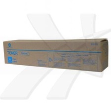 Toner Konica Minolta Bizhub C250, P, 252,cyan , TN210C, 12000 str.,  8938512,