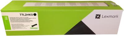Lexmark MX953,CS963,CX96x Black Return 47.7K Crtg