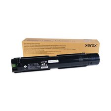 Xerox VersaLink C7100 Sold Black Toner Cartridge (006R01824)