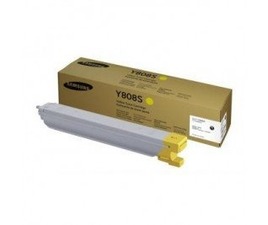 HP - Samsung toner SS735A, CLT-Y808S, yellow, 20000str., Samsung MultiXpress X4250LX, X43