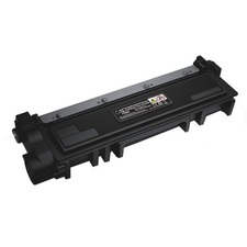 Dell originální toner 593-BBLR, CVXGF, black, 1200str., Dell E310dw, E514dw, E515dw, E515d