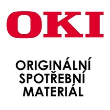 OKI originální válec 09006133, magenta, 50000str., OKI C650, C650dn
