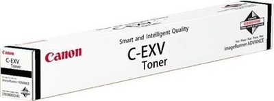 Canon originální toner CEXV51, cyan, 60000str., 0482C002, Canon iR ADV C5535, C5540, C5550