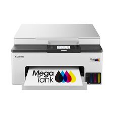 Canon MAXIFY GX1041, A4, color, 15 str., duplex, LAN, Wi-Fi, USB