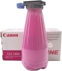 Toner Canon CLC1100/1110/1130/1150/1160/1180, magenta, CLC1100s, 6-7000s, 1435A002, O