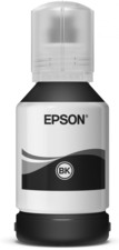 Epson originální ink C13T03P14A, XL, 110, black, Epson EcoTank M2140, M1100, M1120