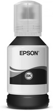 Epson originální ink C13T03P14A, XL, 110, black,- prošlá expirace (2025)