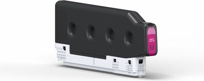 Epson originální ink C13T08H300, T08H300, 30.000 pages, magenta