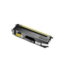 Toner Brother HL-4150CDN/4570CDW, yellow, TN320Y, 1500s, O - poškození obalu B (viz. popis